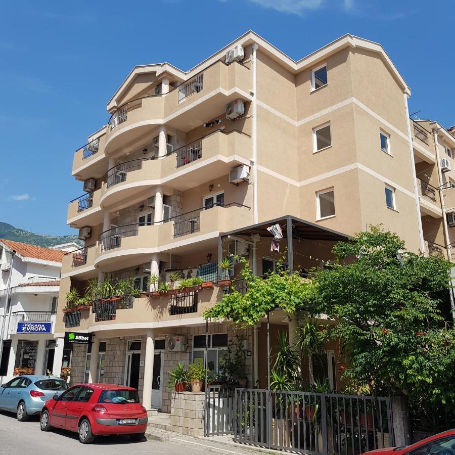 Villa Pedja Zec Exclusive 3+ Budva Exterior foto
