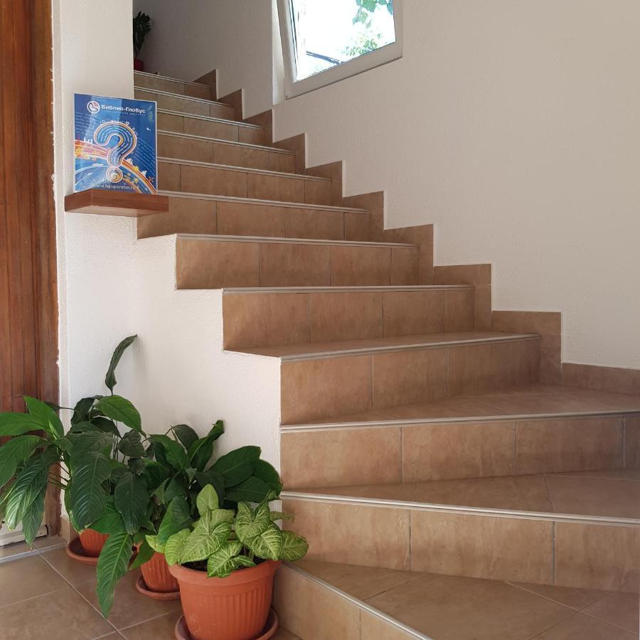 Villa Pedja Zec Exclusive 3+ Budva Exterior foto