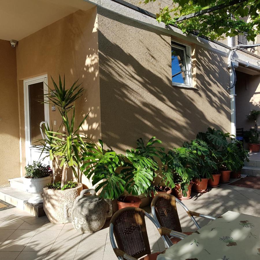 Villa Pedja Zec Exclusive 3+ Budva Exterior foto