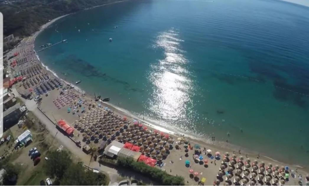 Villa Pedja Zec Exclusive 3+ Budva Exterior foto