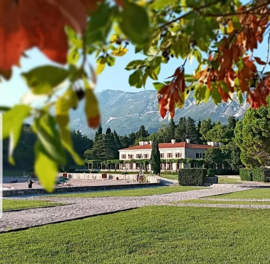 Villa Pedja Zec Exclusive 3+ Budva Exterior foto