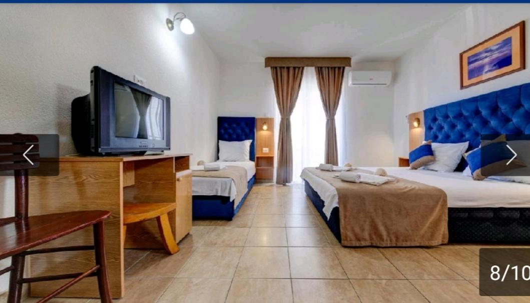 Villa Pedja Zec Exclusive 3+ Budva Exterior foto