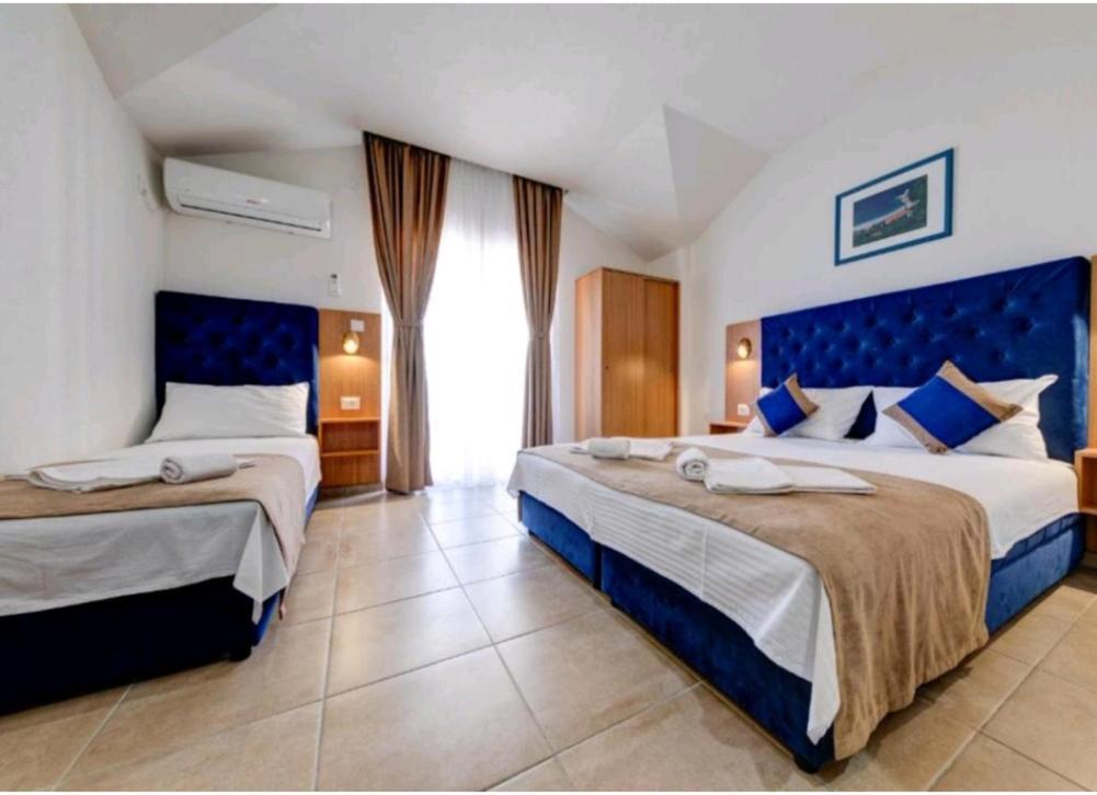 Villa Pedja Zec Exclusive 3+ Budva Exterior foto