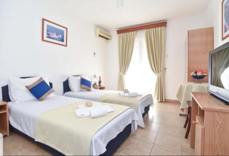 Villa Pedja Zec Exclusive 3+ Budva Exterior foto