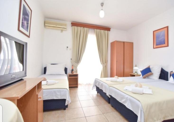 Villa Pedja Zec Exclusive 3+ Budva Exterior foto