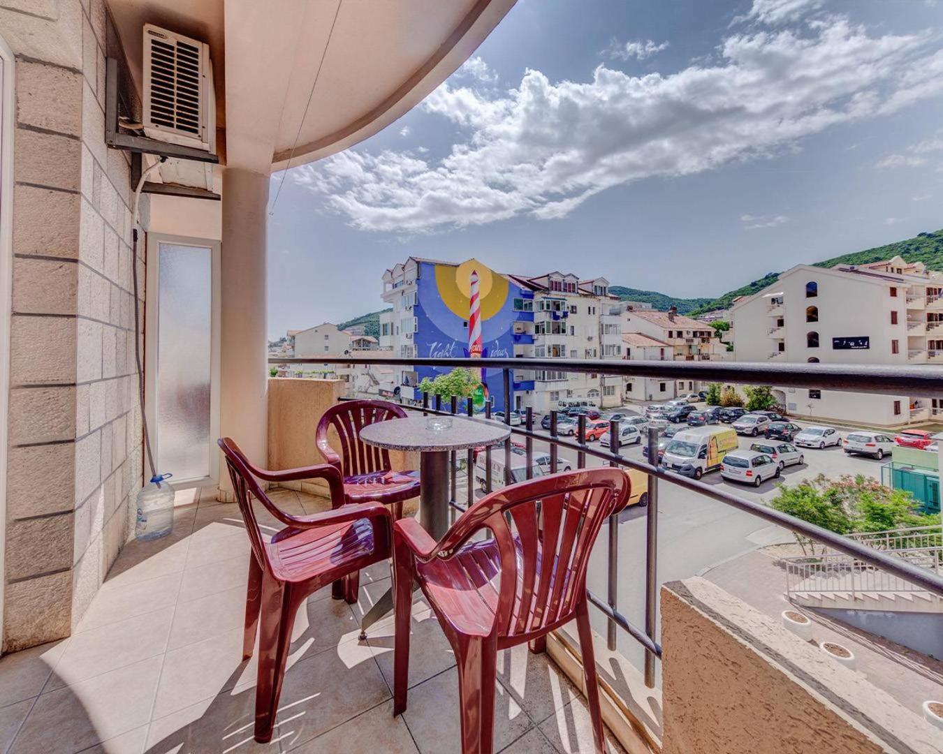 Villa Pedja Zec Exclusive 3+ Budva Quarto foto