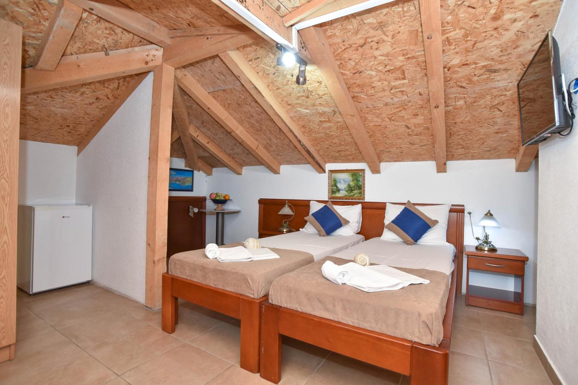 Villa Pedja Zec Exclusive 3+ Budva Exterior foto